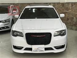 كرايسلر 300